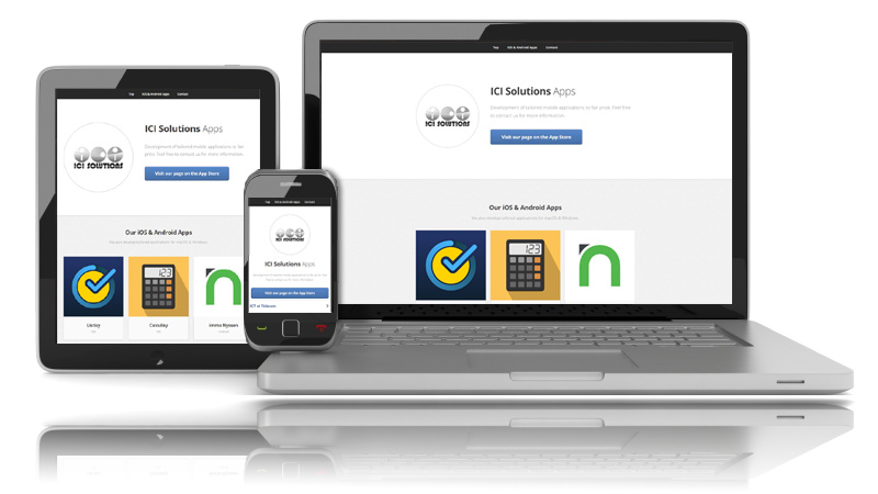 A , Création de sites internet responsives et compatibles mobiles, smartphones et tablettes, ... A , Création site internet (web)